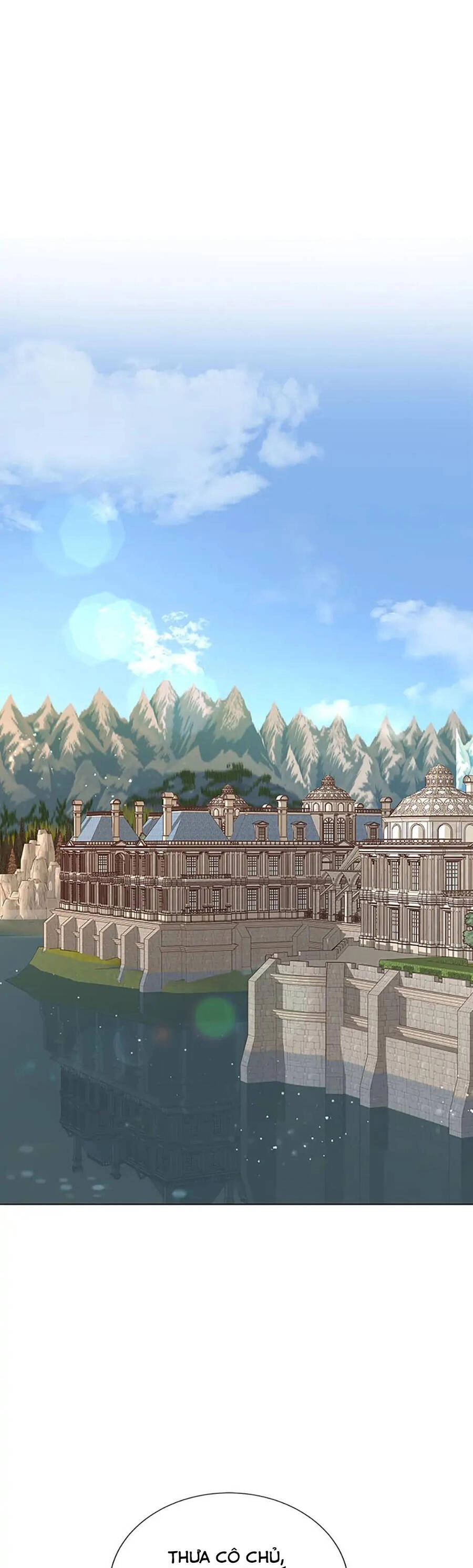 Người Không Mời Mà Đến Chapter 42 - 2