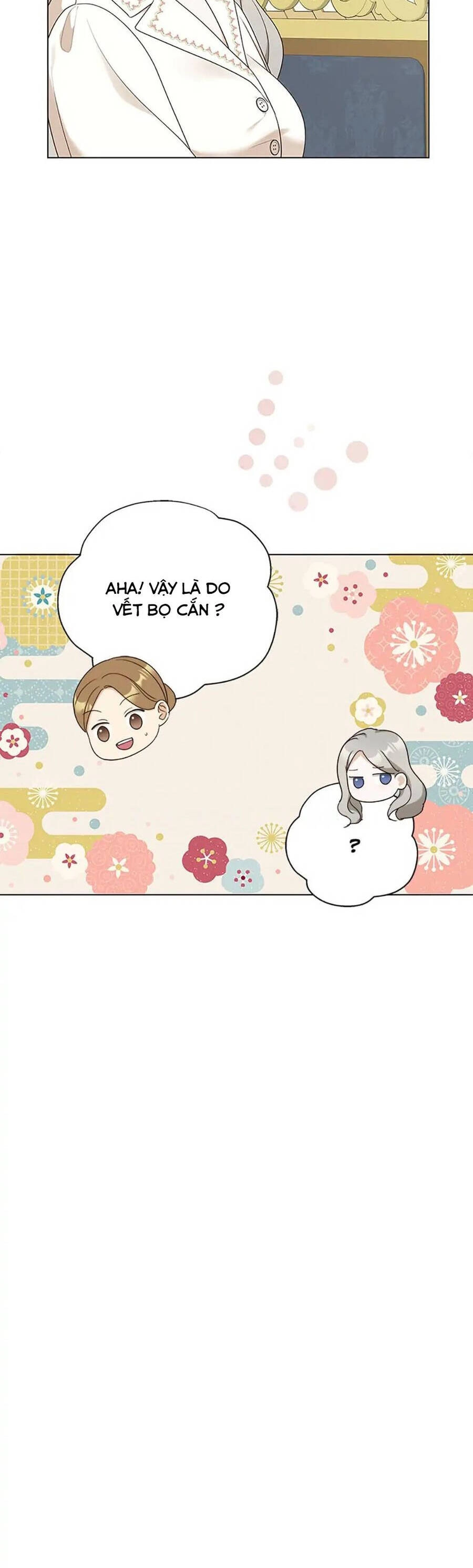 Người Không Mời Mà Đến Chapter 42 - 4