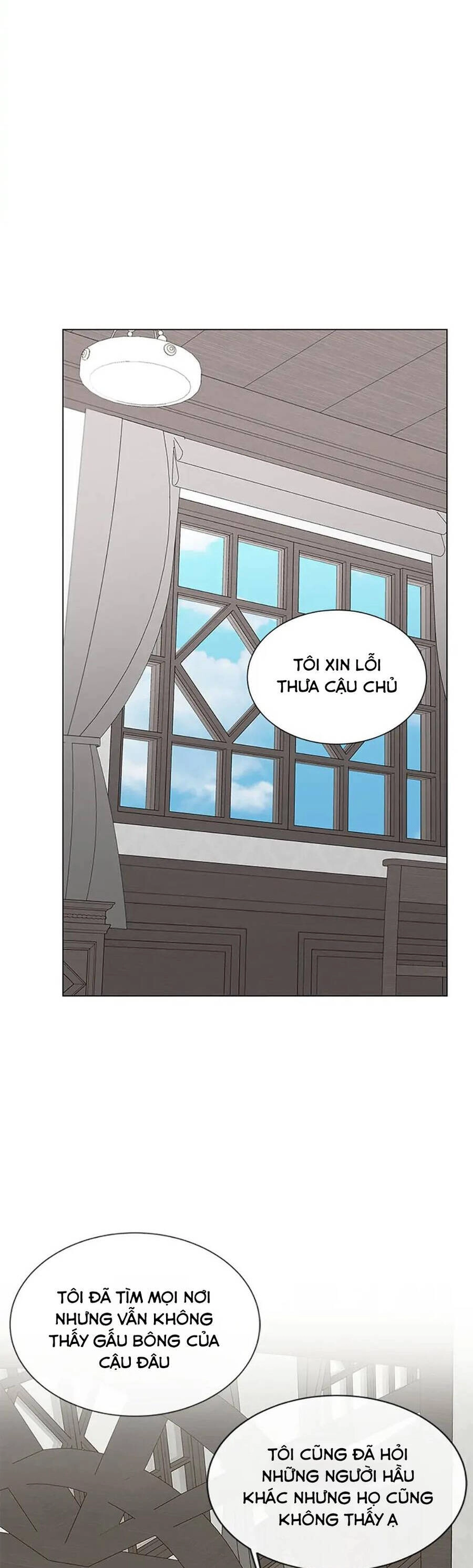 Người Không Mời Mà Đến Chapter 42 - 5