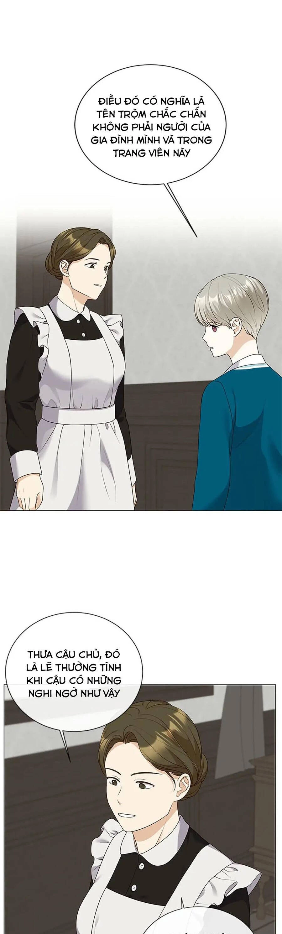 Người Không Mời Mà Đến Chapter 42 - 7