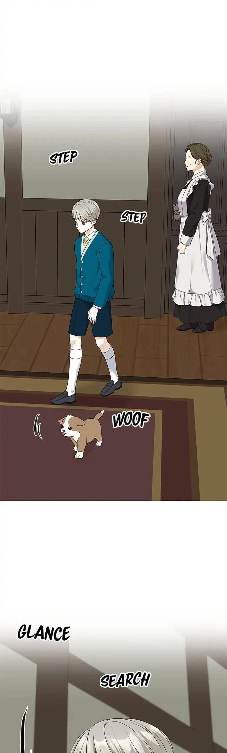 Người Không Mời Mà Đến Chapter 42 - 11