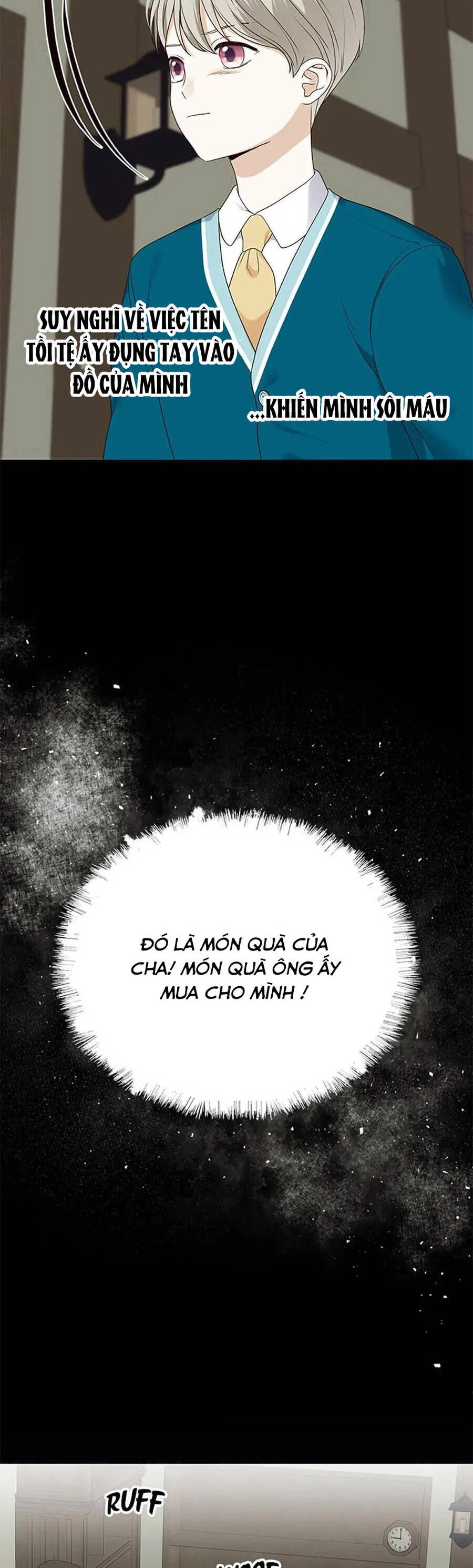 Người Không Mời Mà Đến Chapter 42 - 12