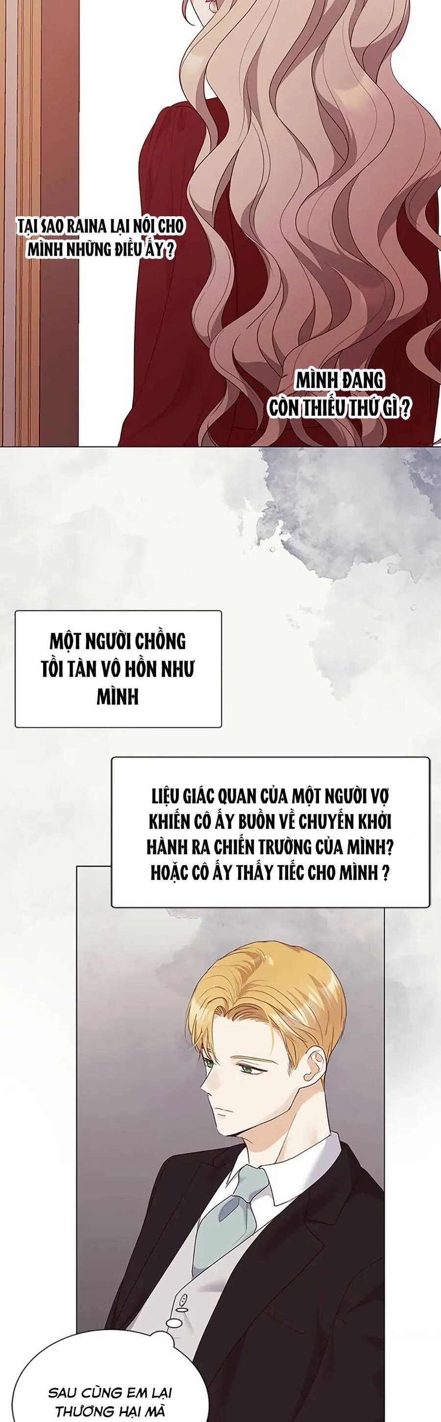 Người Không Mời Mà Đến Chapter 42 - 22