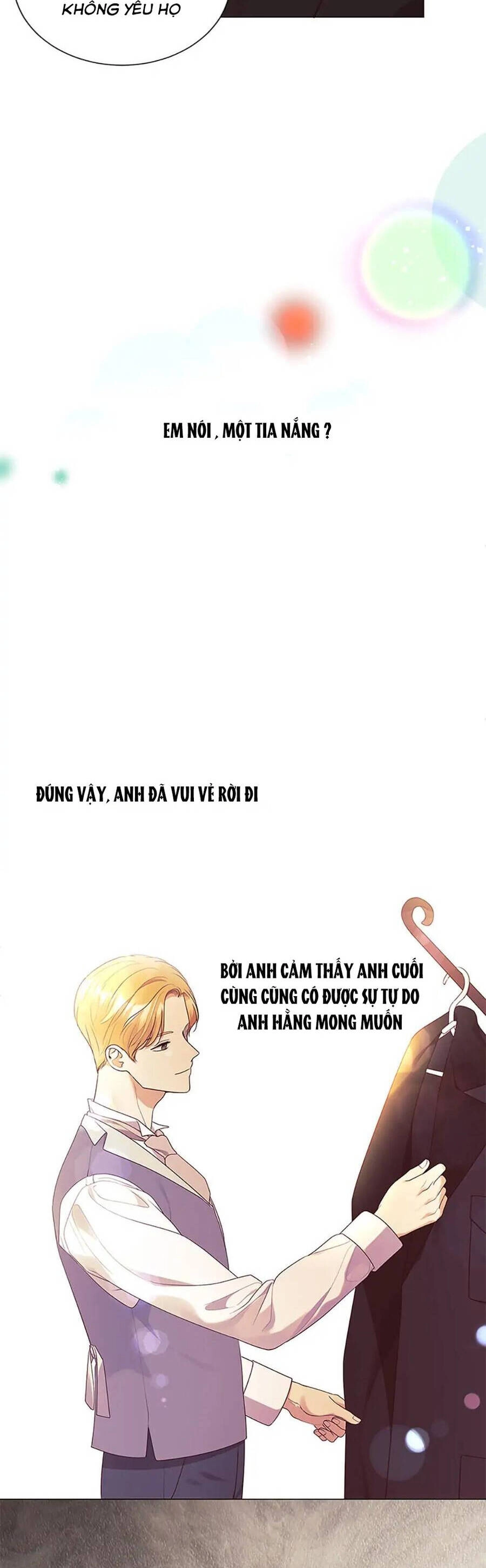 Người Không Mời Mà Đến Chapter 42 - 23