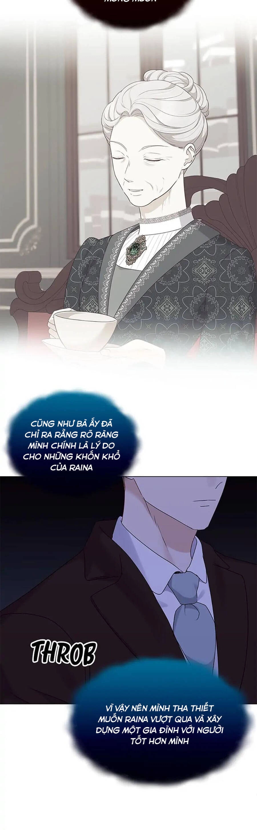 Người Không Mời Mà Đến Chapter 42 - 25