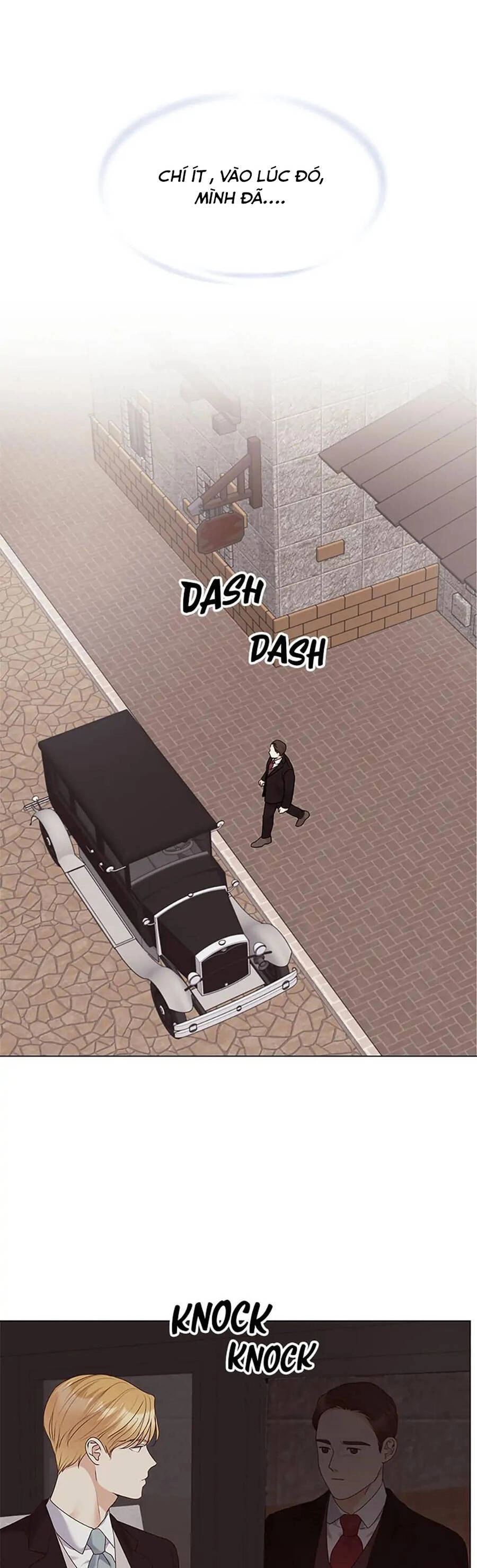 Người Không Mời Mà Đến Chapter 42 - 26