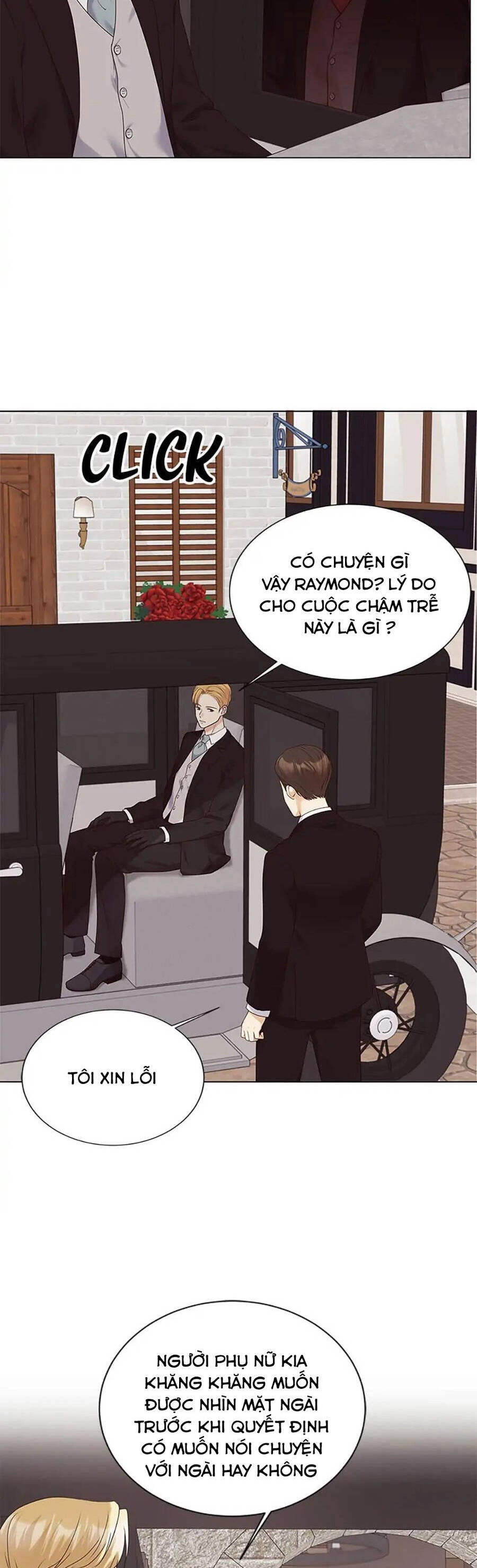 Người Không Mời Mà Đến Chapter 42 - 27