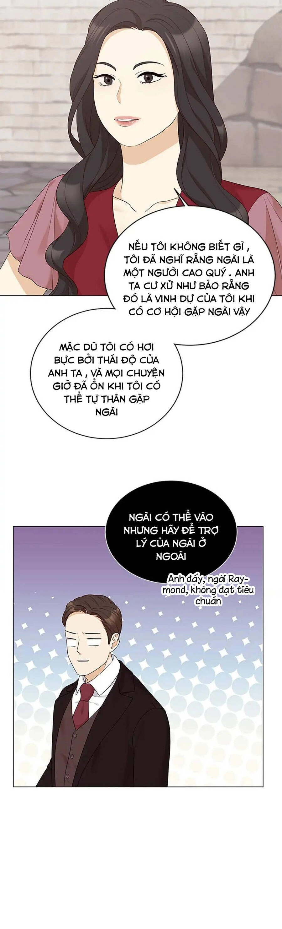 Người Không Mời Mà Đến Chapter 42 - 29