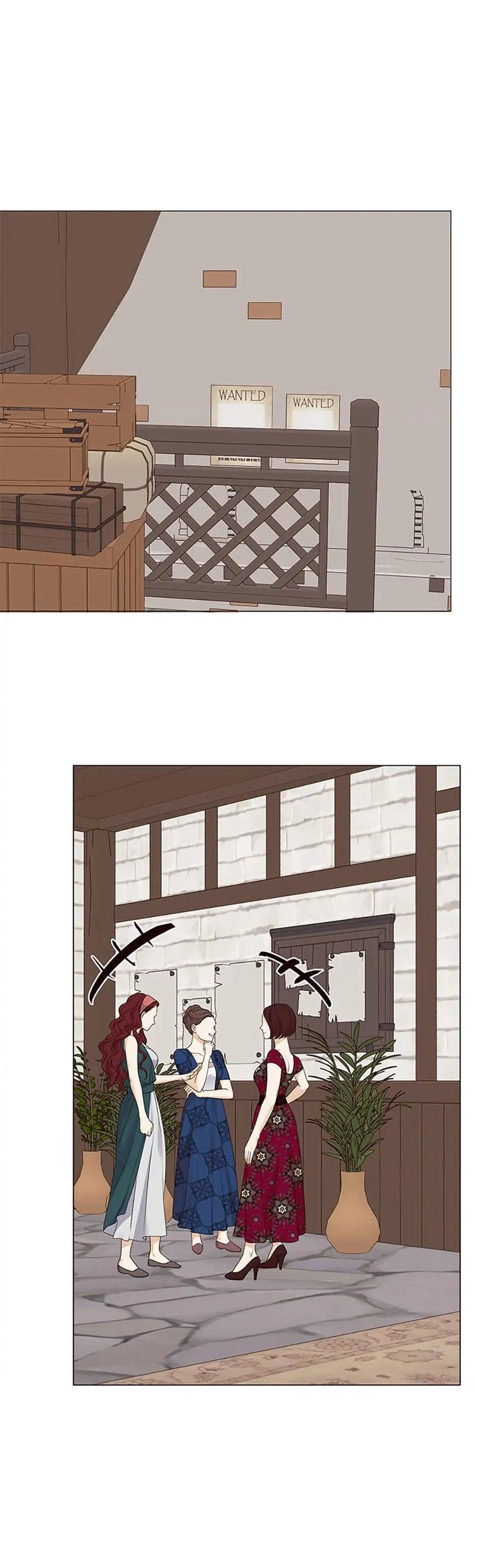 Người Không Mời Mà Đến Chapter 42 - 30