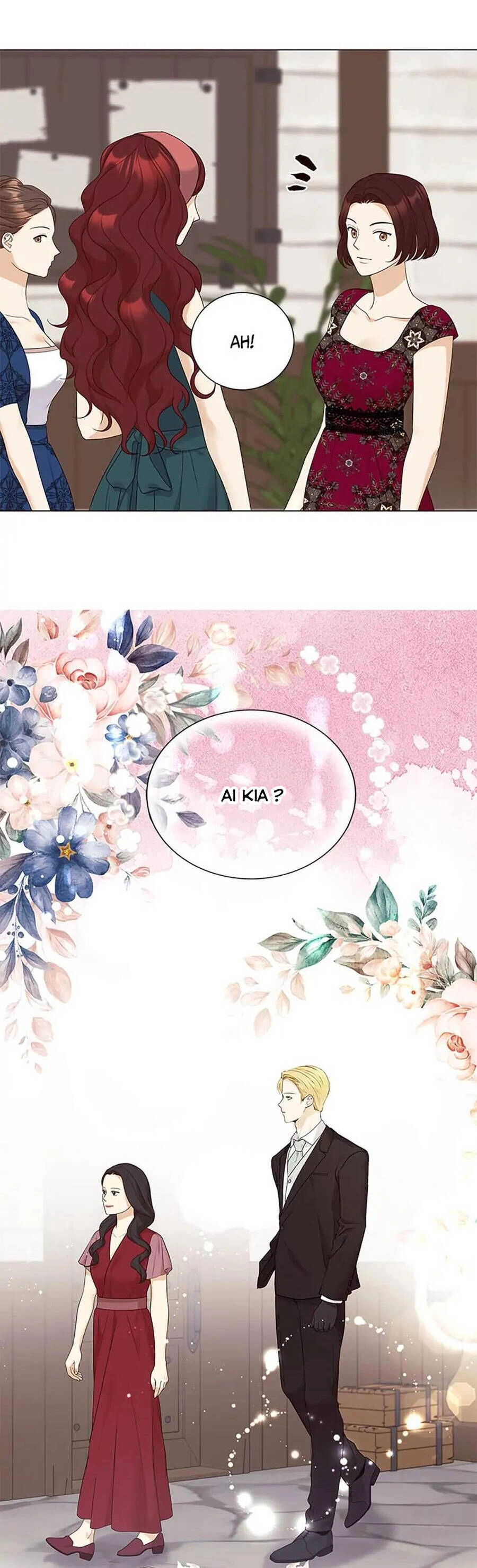 Người Không Mời Mà Đến Chapter 42 - 31