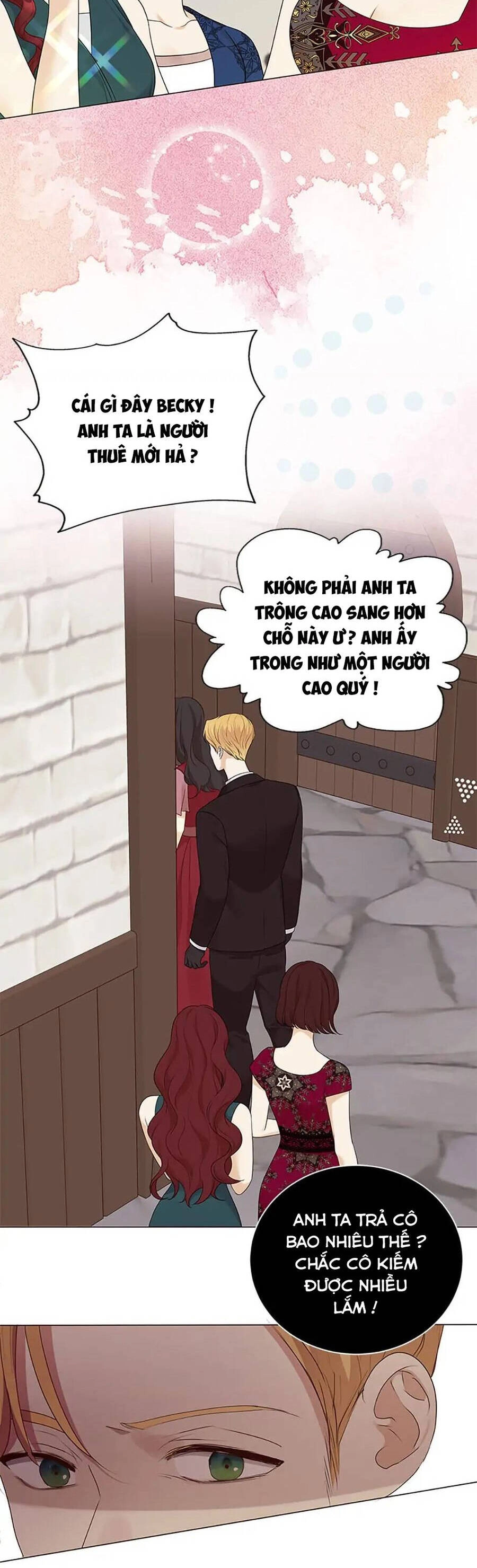 Người Không Mời Mà Đến Chapter 42 - 33