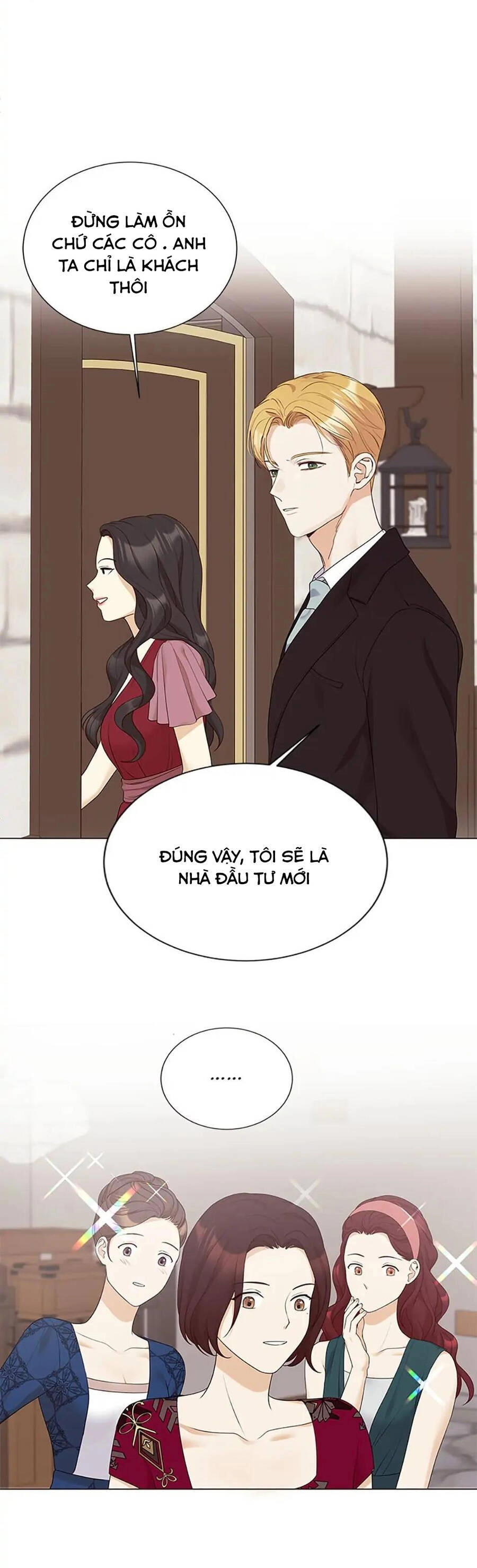 Người Không Mời Mà Đến Chapter 42 - 34