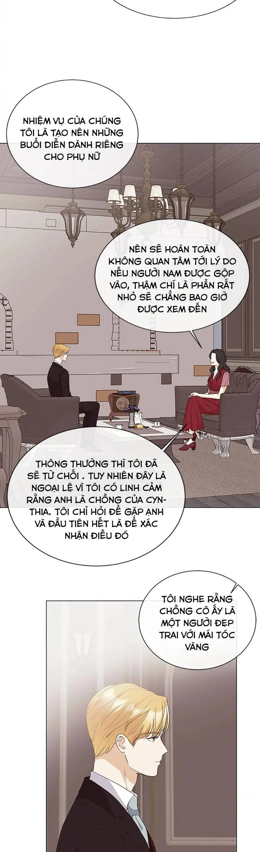 Người Không Mời Mà Đến Chapter 42 - 37