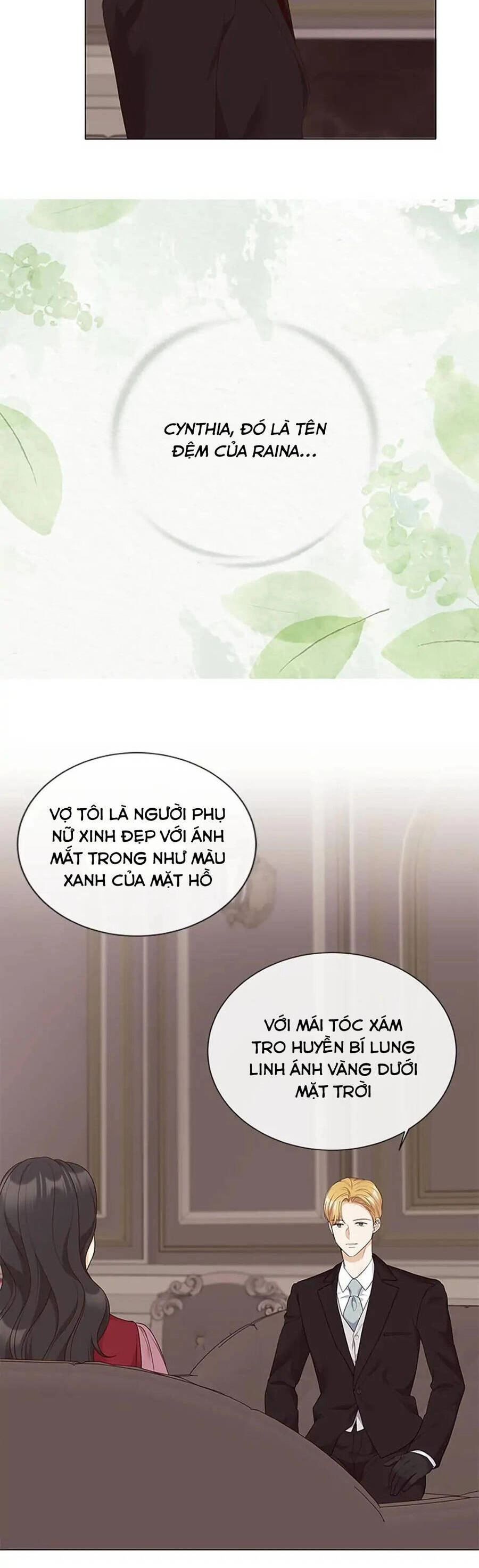 Người Không Mời Mà Đến Chapter 42 - 38