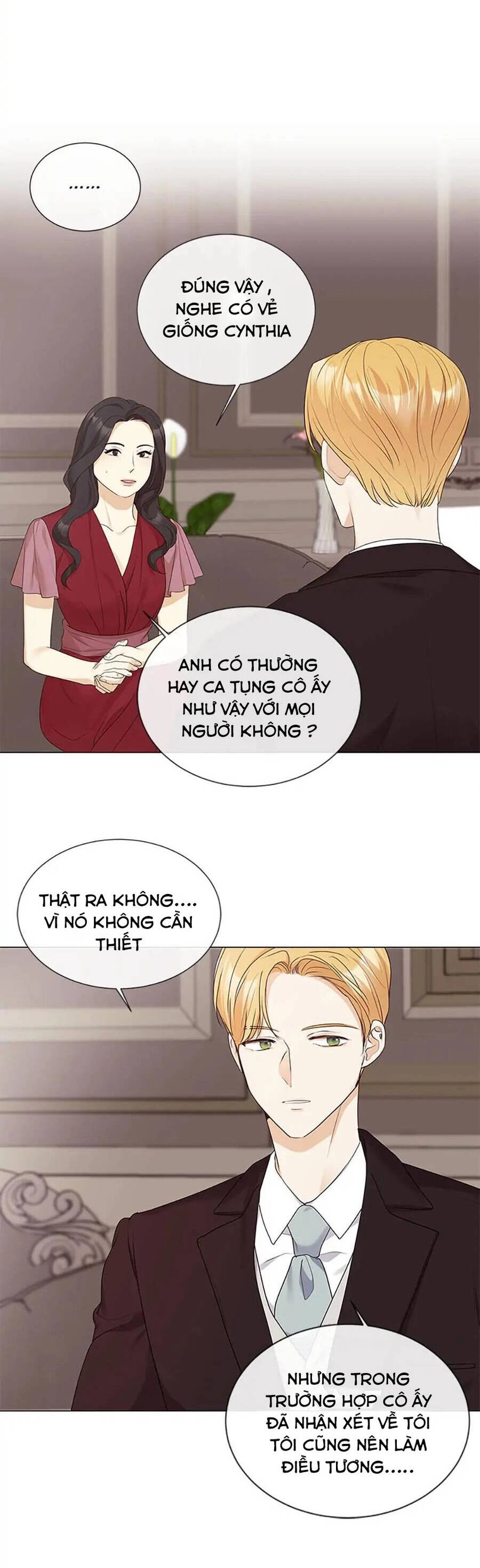 Người Không Mời Mà Đến Chapter 42 - 39