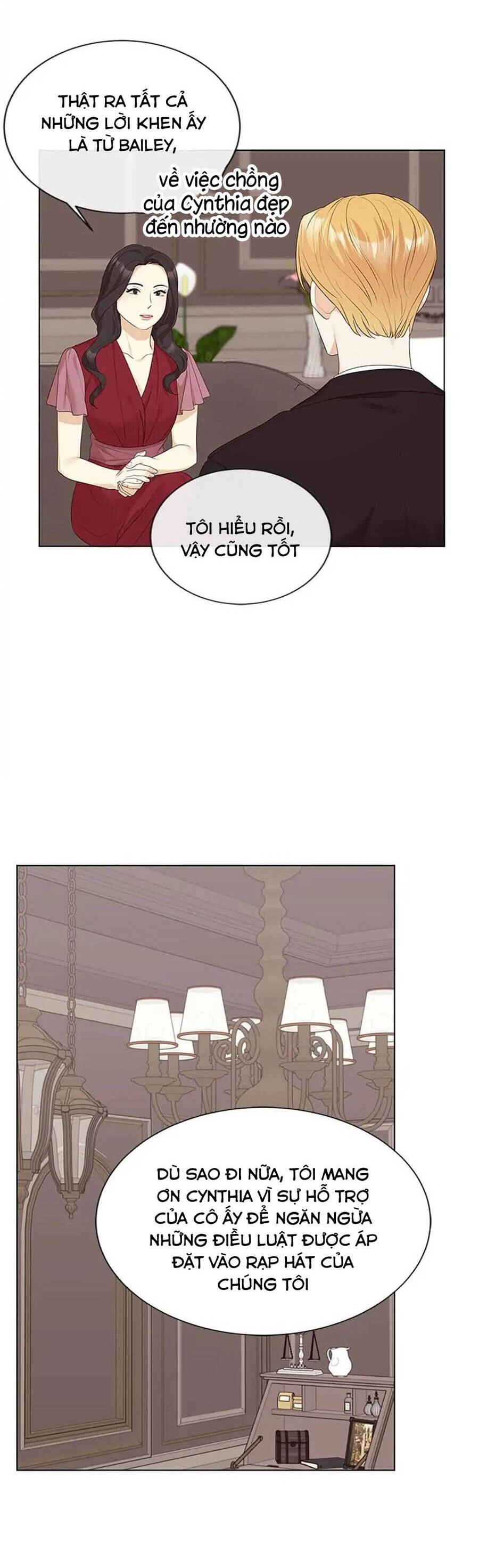 Người Không Mời Mà Đến Chapter 42 - 40