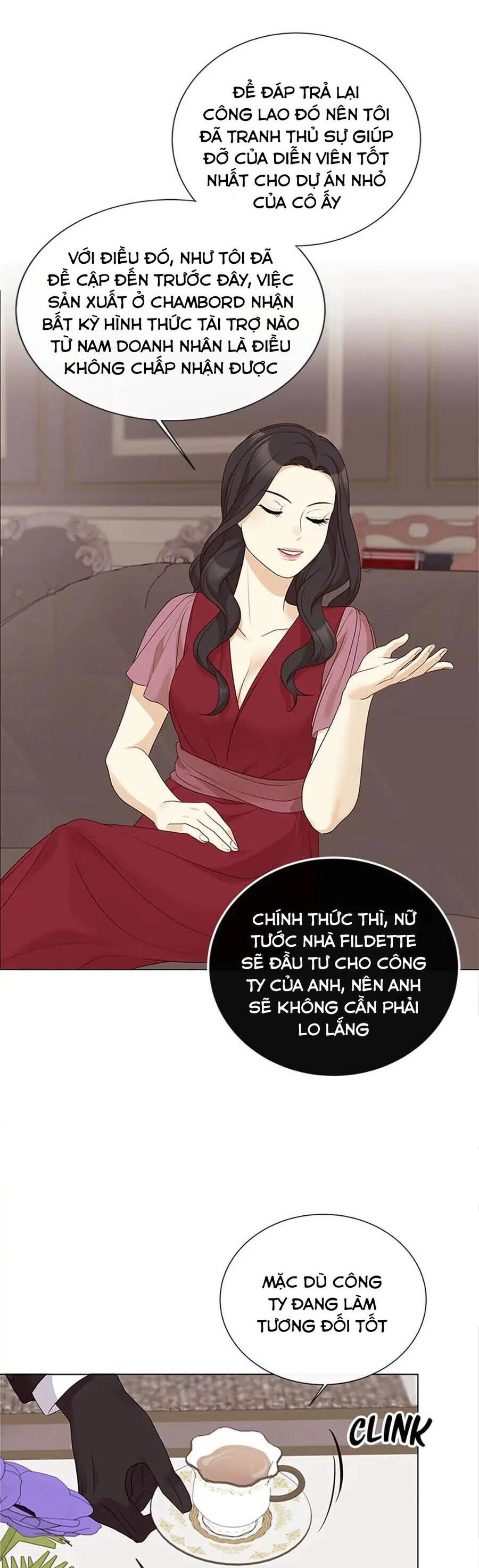 Người Không Mời Mà Đến Chapter 42 - 41