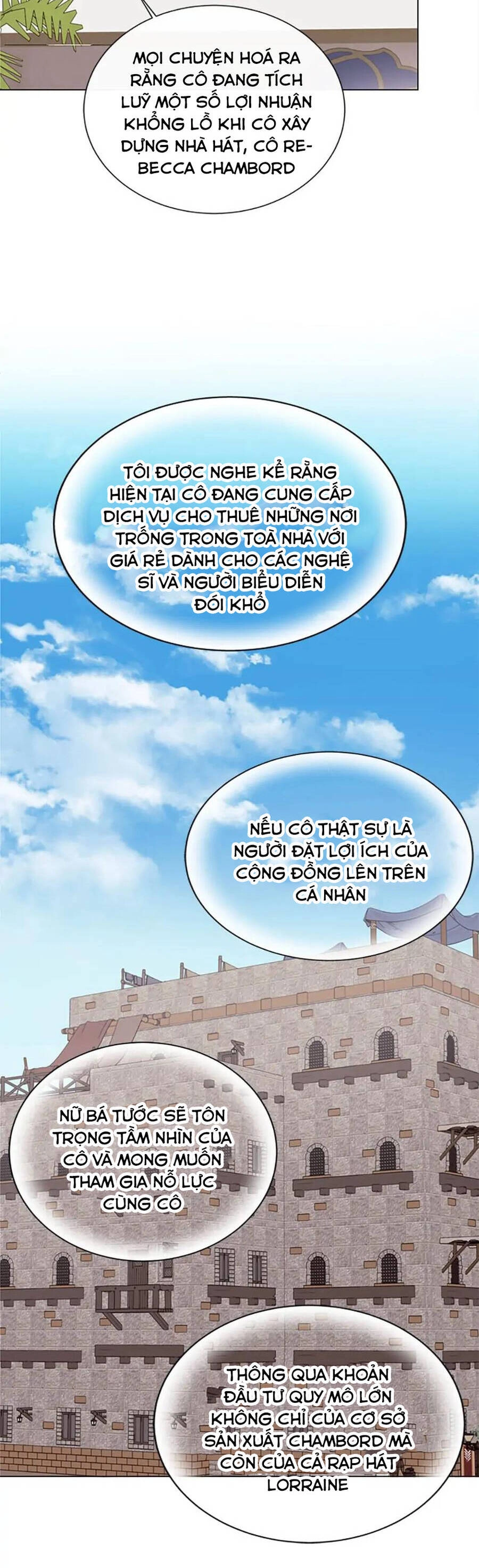 Người Không Mời Mà Đến Chapter 42 - 42