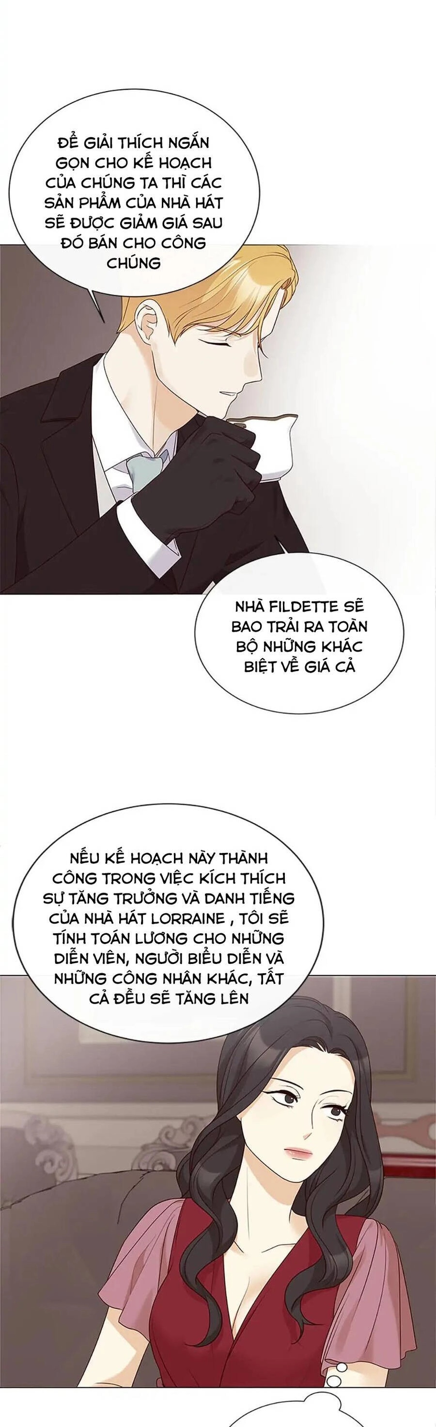 Người Không Mời Mà Đến Chapter 42 - 43