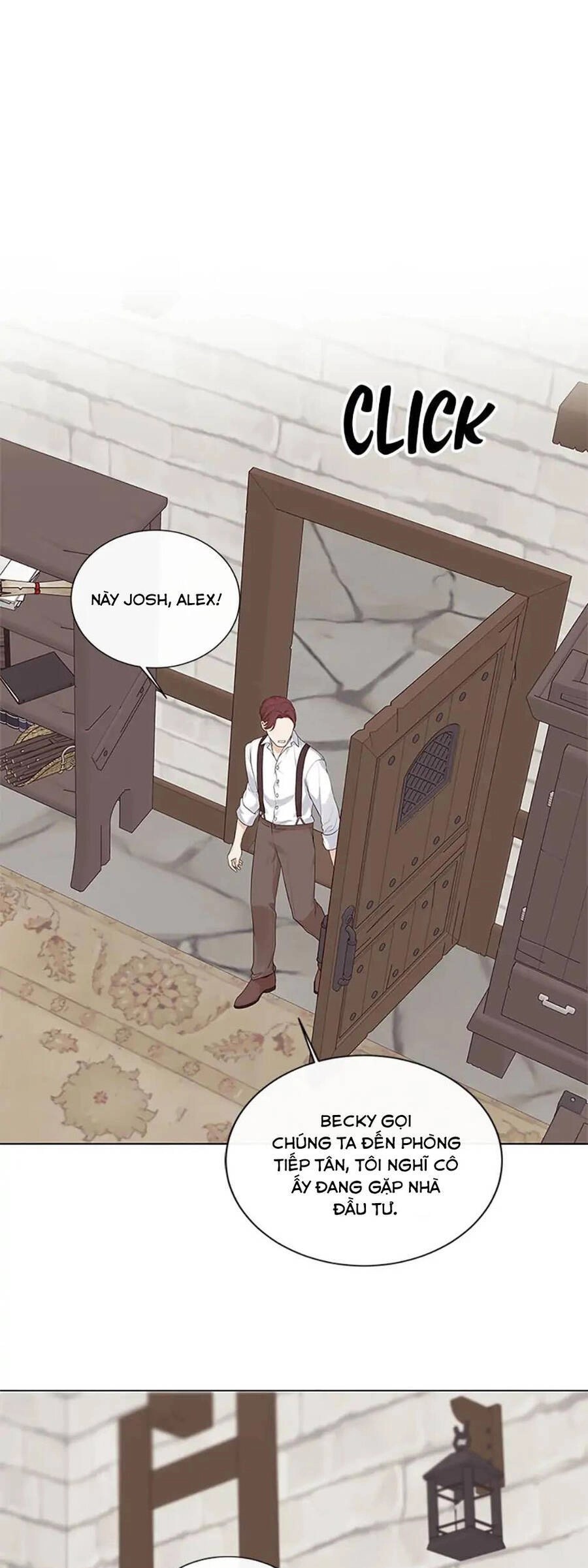 Người Không Mời Mà Đến Chapter 43 - 2