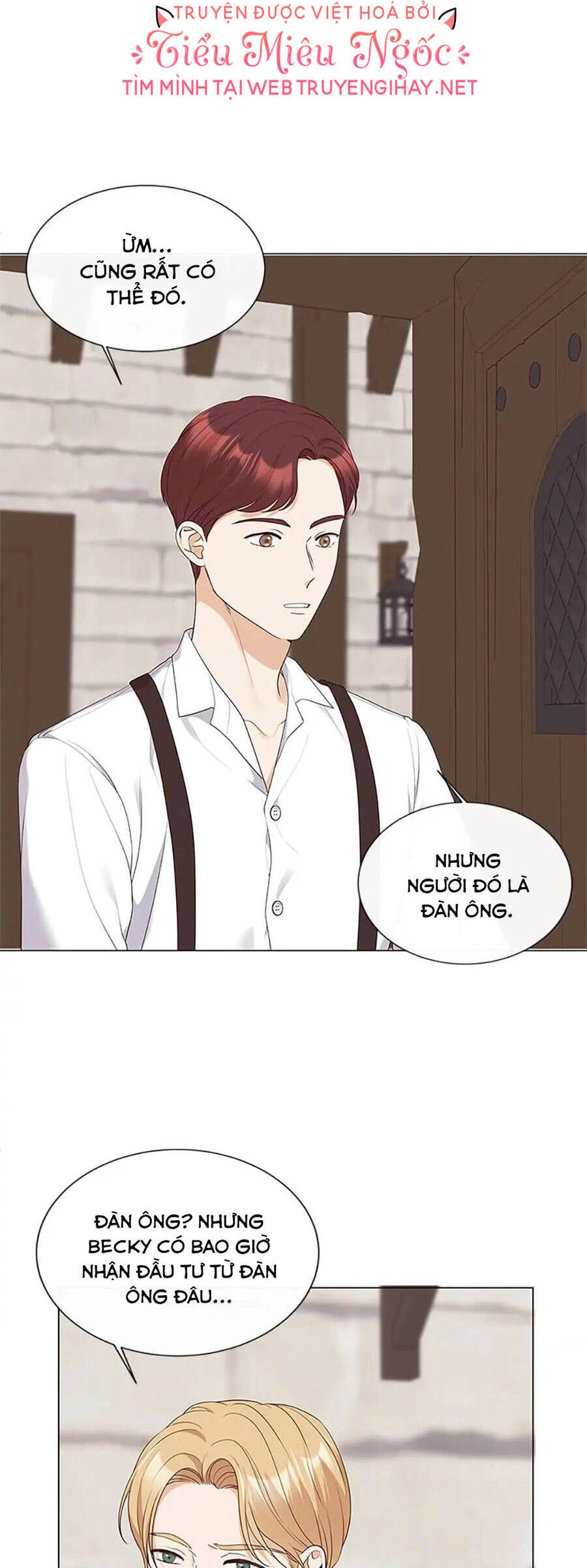 Người Không Mời Mà Đến Chapter 43 - 4