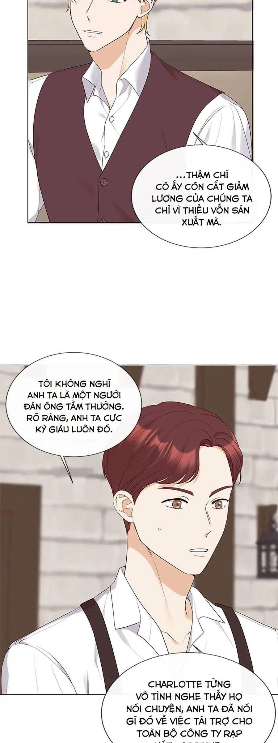 Người Không Mời Mà Đến Chapter 43 - 5