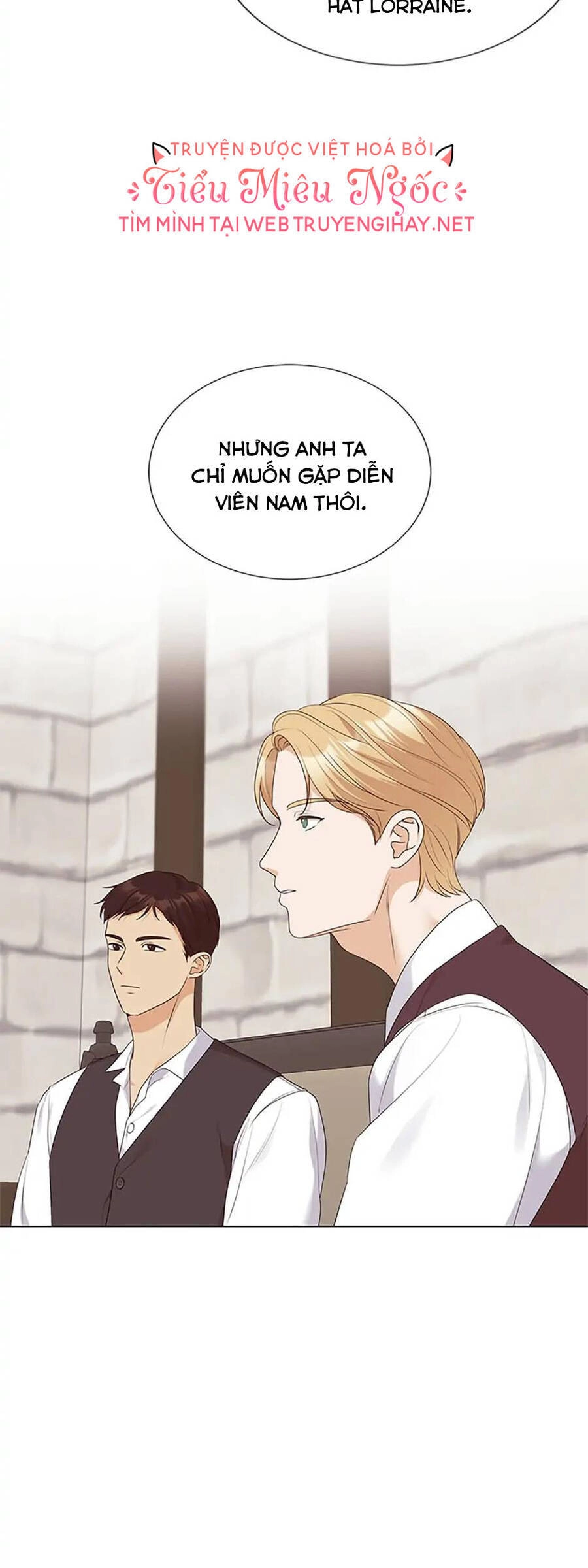 Người Không Mời Mà Đến Chapter 43 - 6