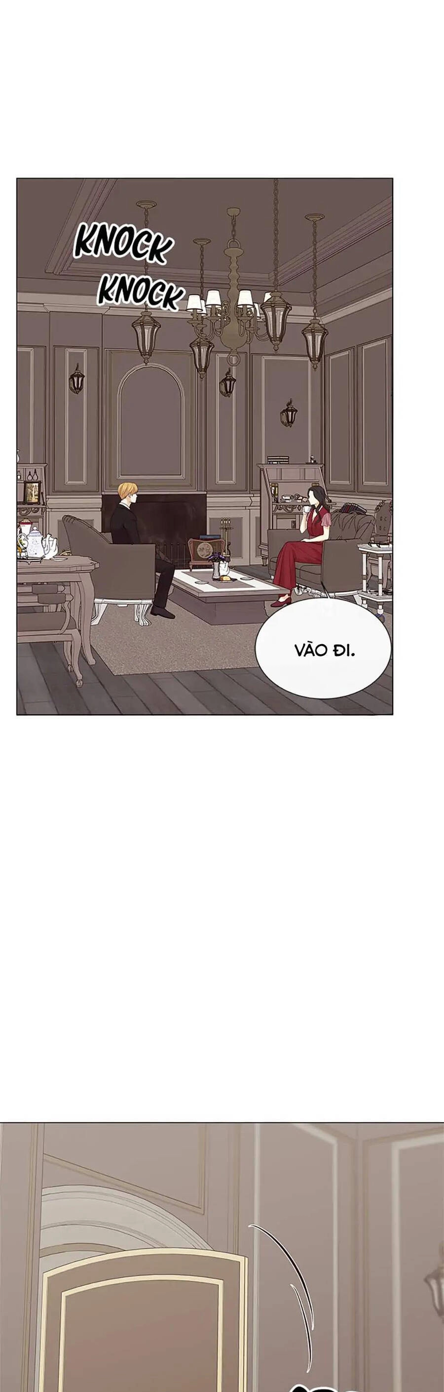 Người Không Mời Mà Đến Chapter 43 - 7