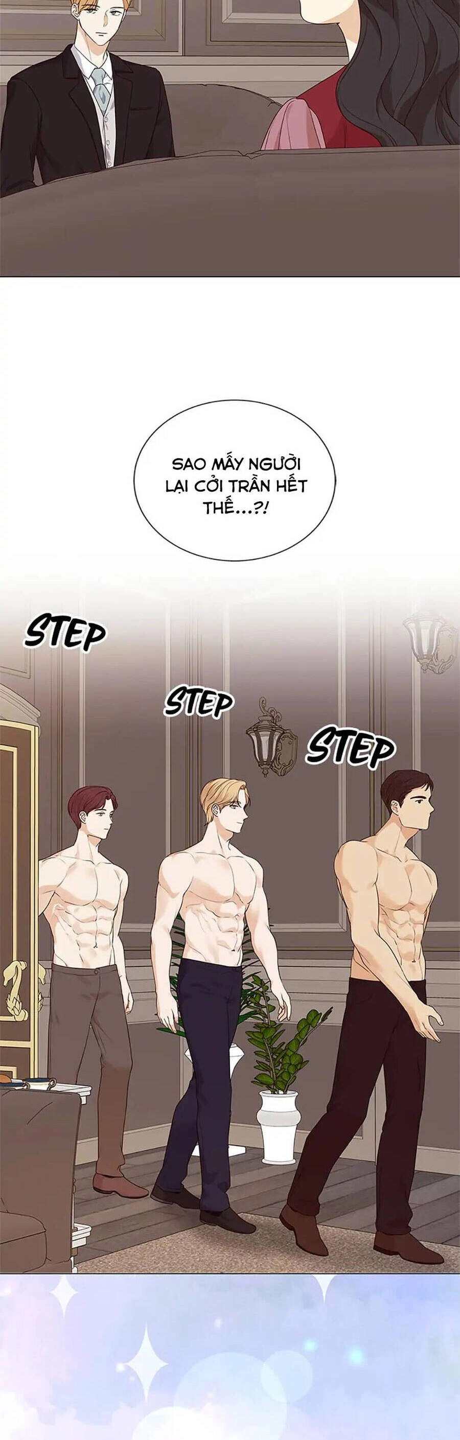 Người Không Mời Mà Đến Chapter 43 - 9