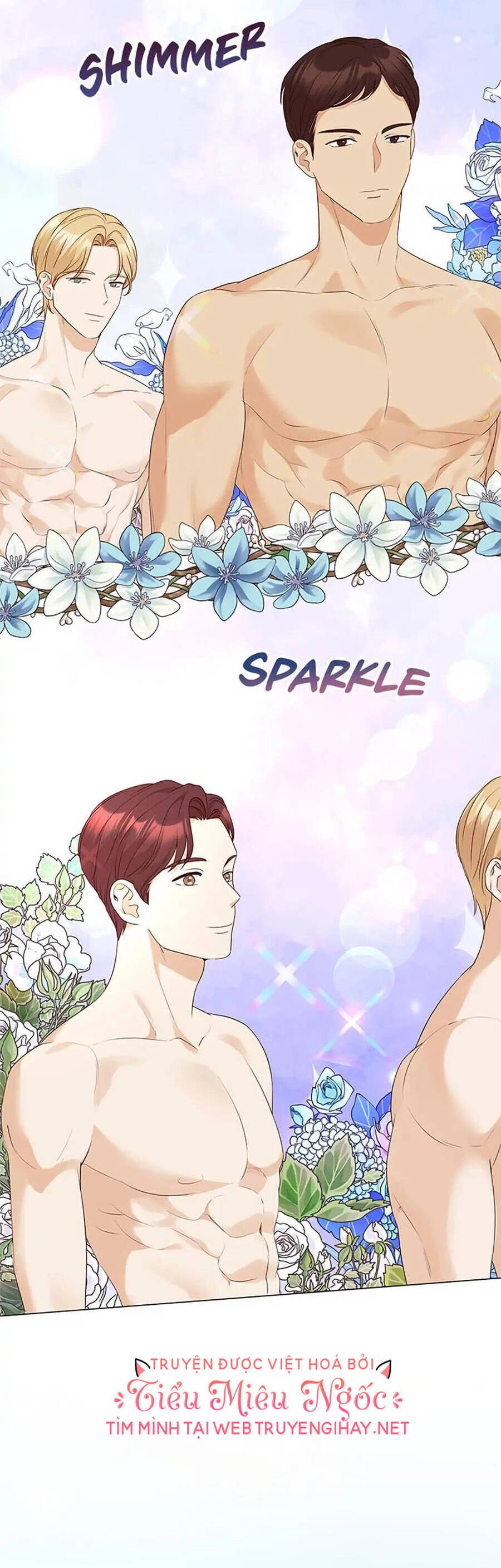 Người Không Mời Mà Đến Chapter 43 - 10