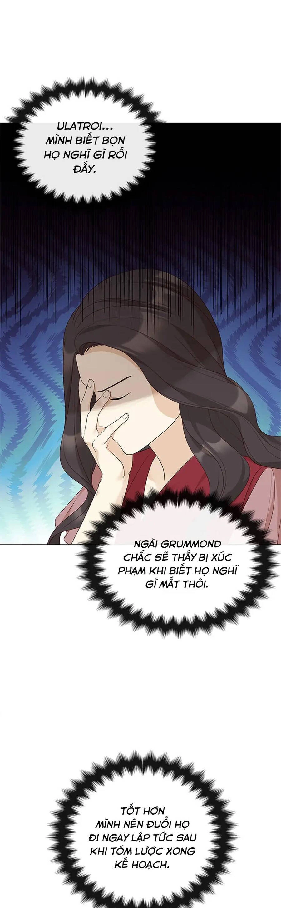 Người Không Mời Mà Đến Chapter 43 - 12