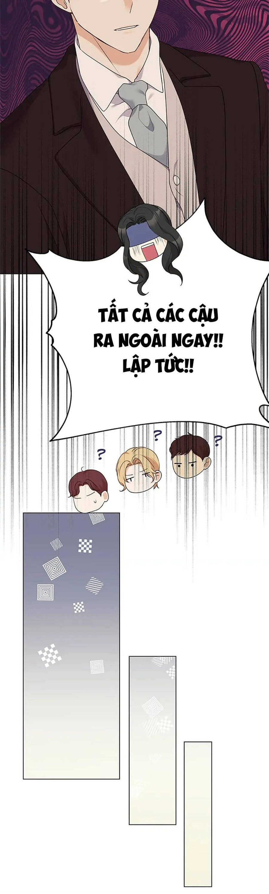 Người Không Mời Mà Đến Chapter 43 - 17