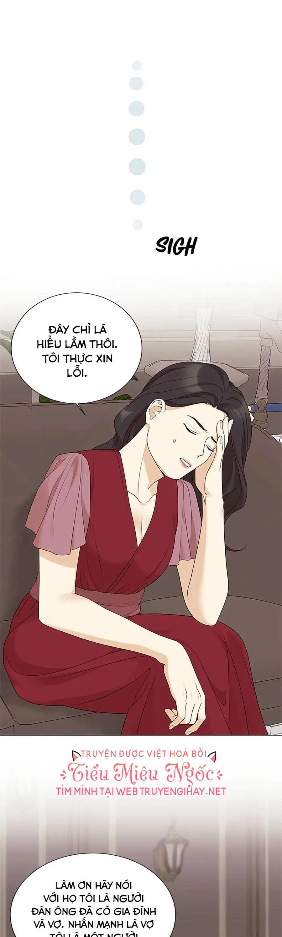 Người Không Mời Mà Đến Chapter 43 - 18