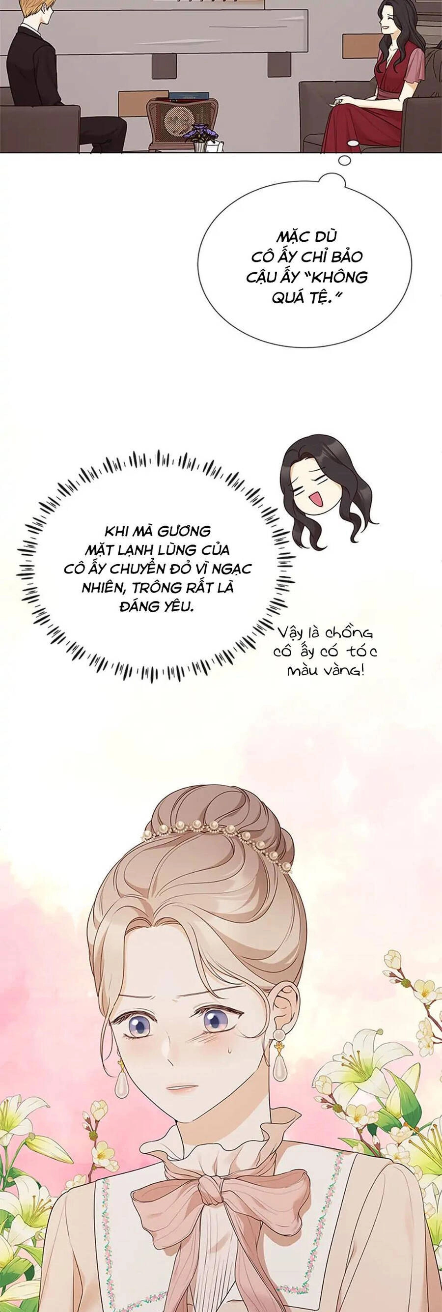 Người Không Mời Mà Đến Chapter 43 - 22