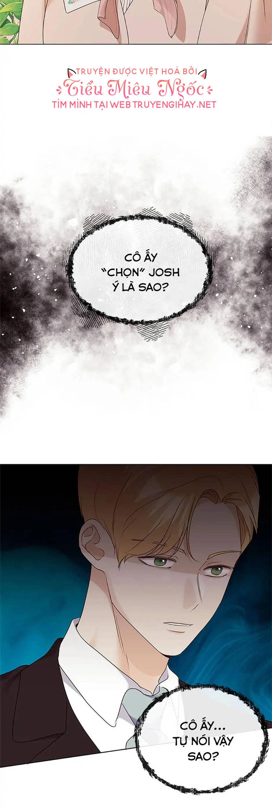 Người Không Mời Mà Đến Chapter 43 - 23