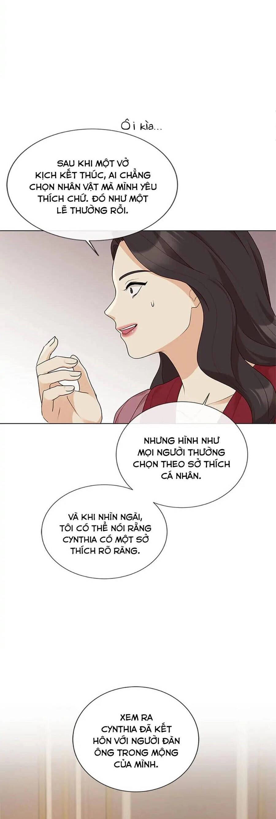 Người Không Mời Mà Đến Chapter 43 - 24