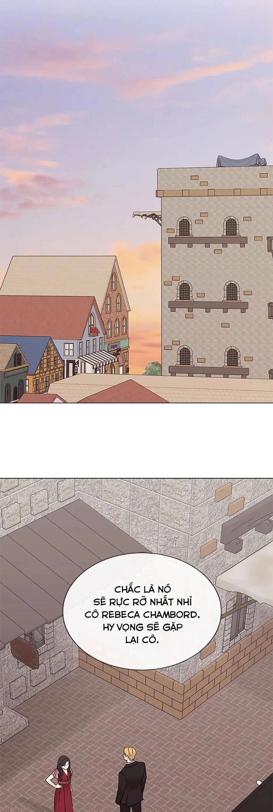 Người Không Mời Mà Đến Chapter 43 - 26