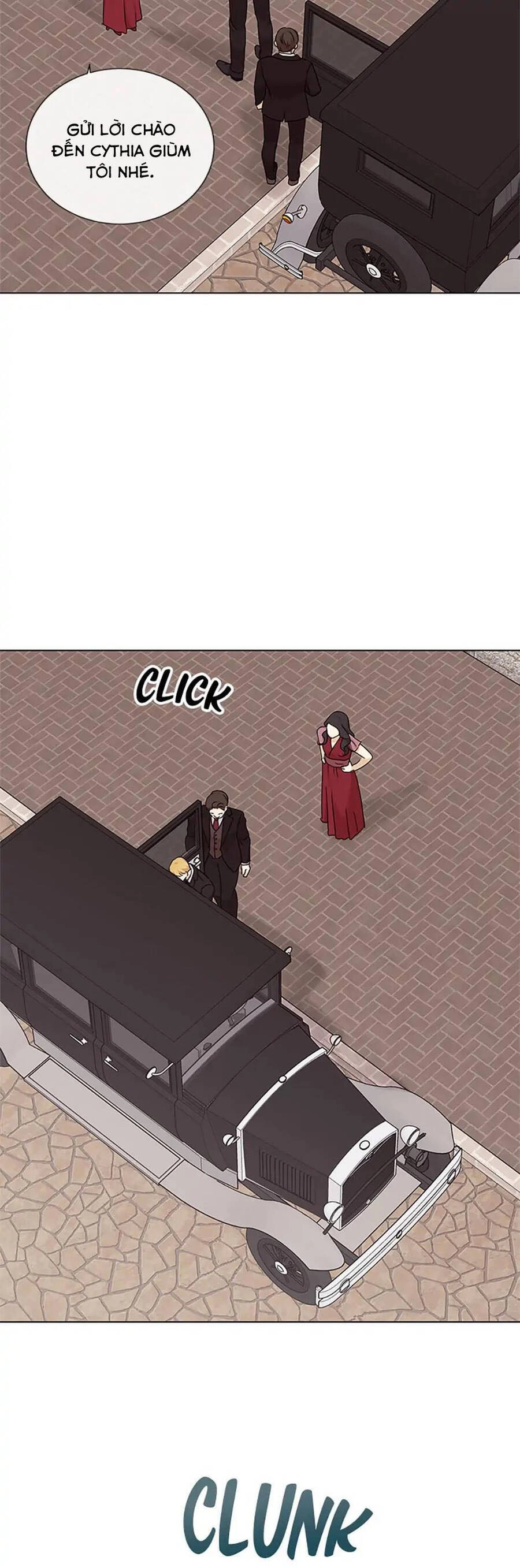 Người Không Mời Mà Đến Chapter 43 - 27