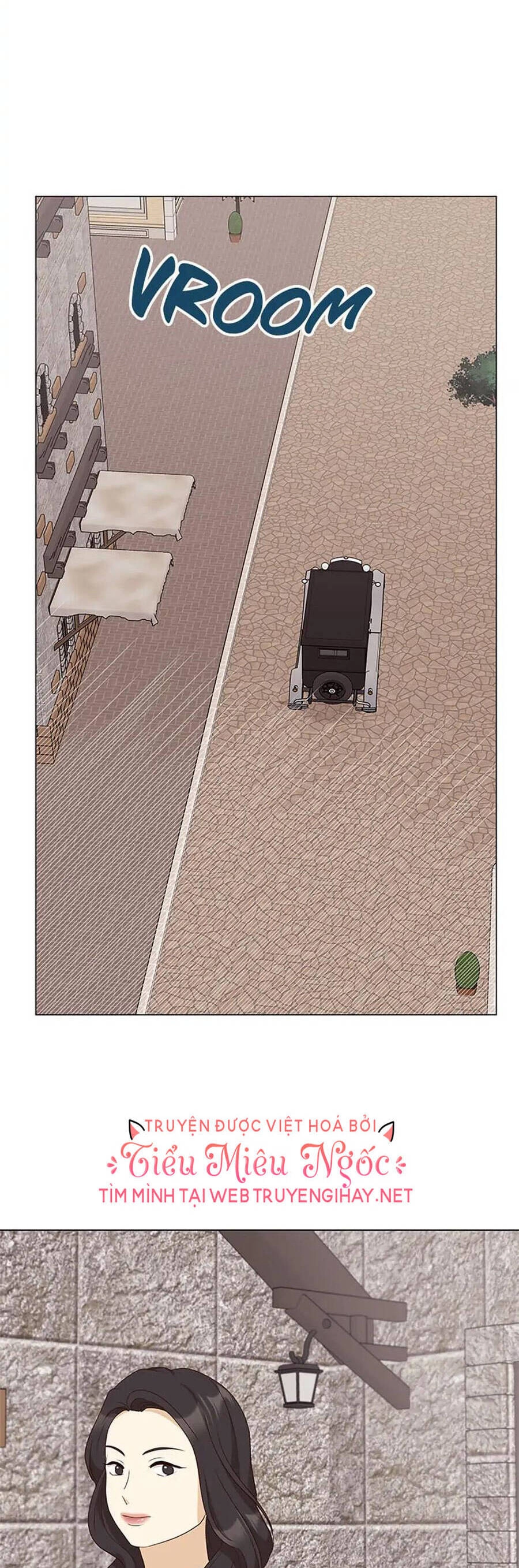 Người Không Mời Mà Đến Chapter 43 - 28