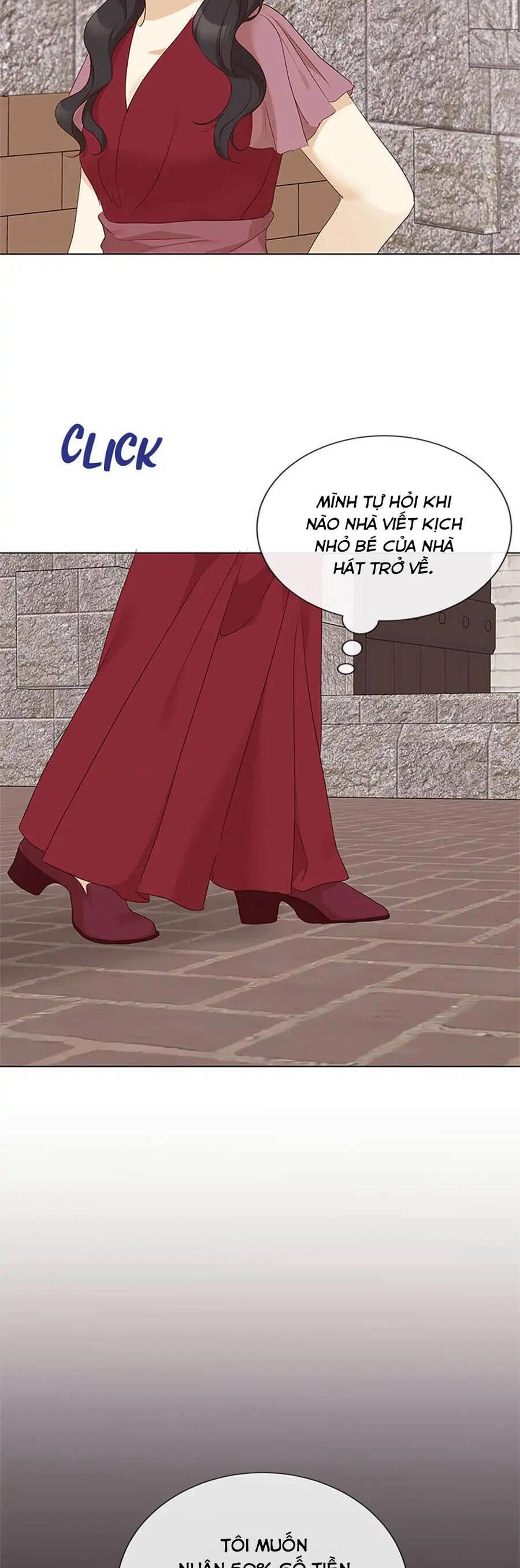 Người Không Mời Mà Đến Chapter 43 - 29