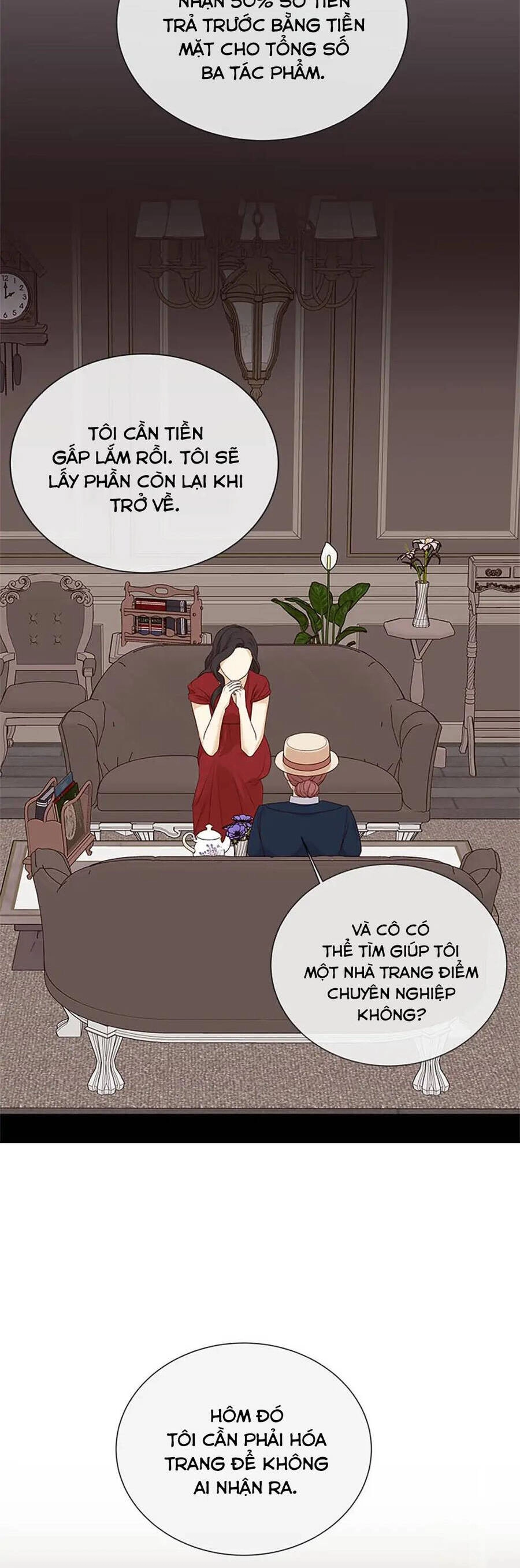 Người Không Mời Mà Đến Chapter 43 - 30