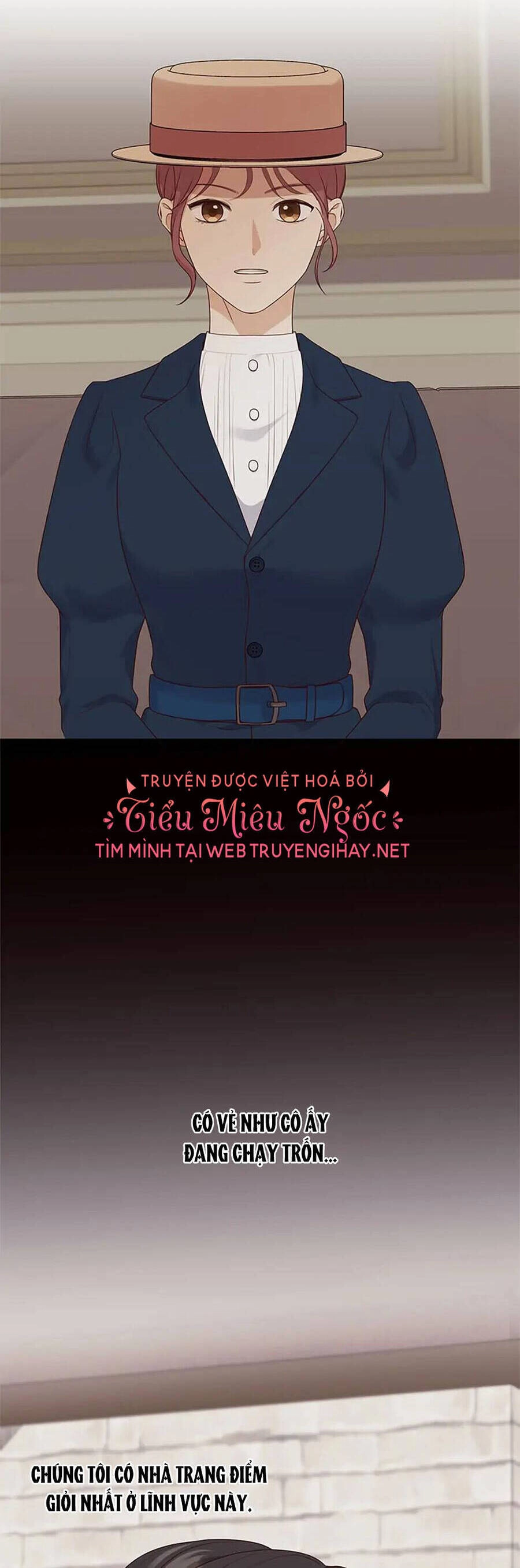 Người Không Mời Mà Đến Chapter 43 - 31