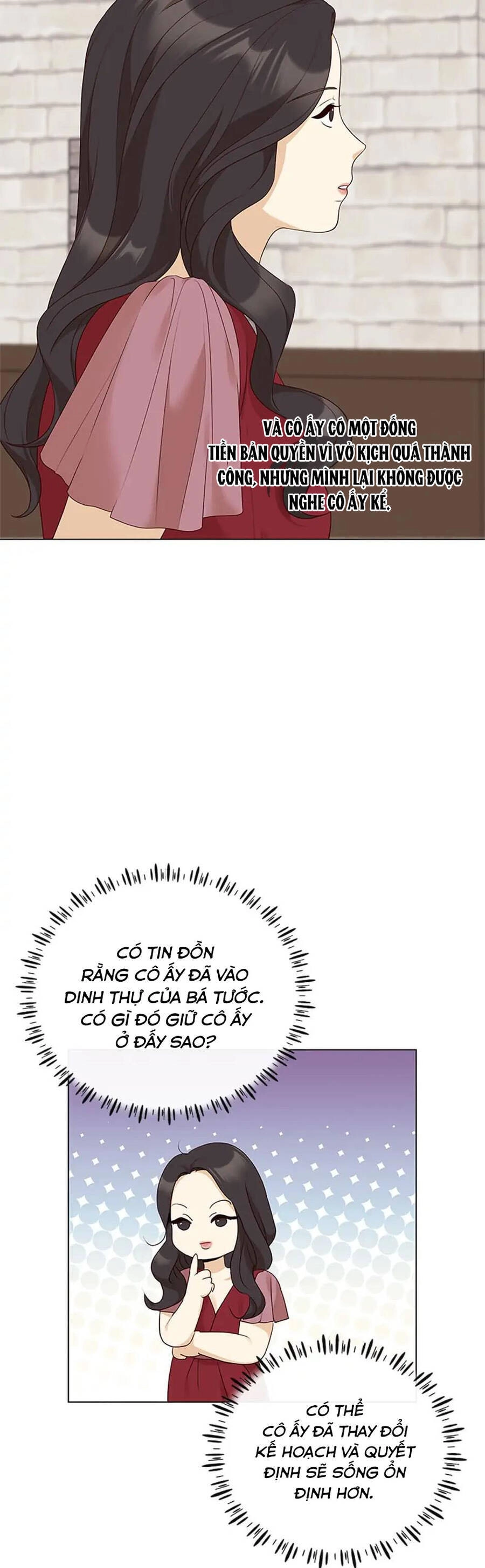 Người Không Mời Mà Đến Chapter 43 - 32