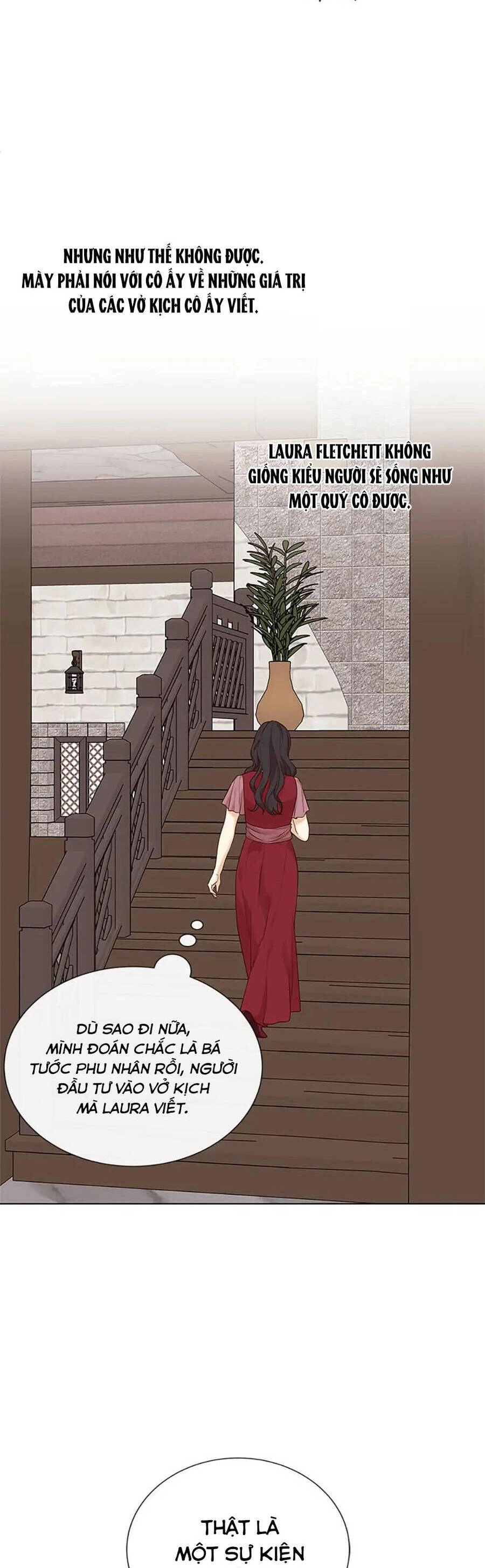 Người Không Mời Mà Đến Chapter 43 - 33