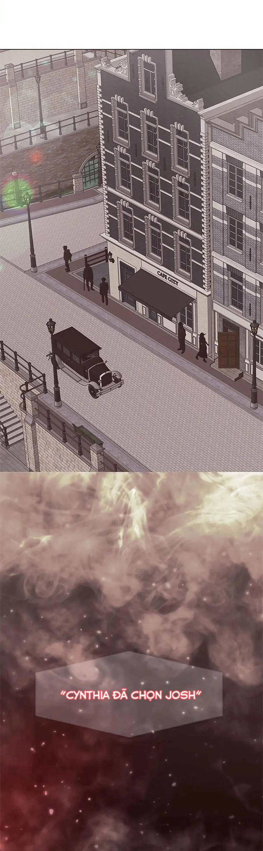 Người Không Mời Mà Đến Chapter 43 - 35