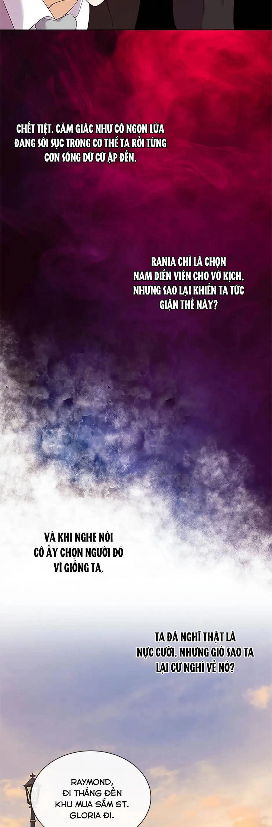 Người Không Mời Mà Đến Chapter 43 - 37