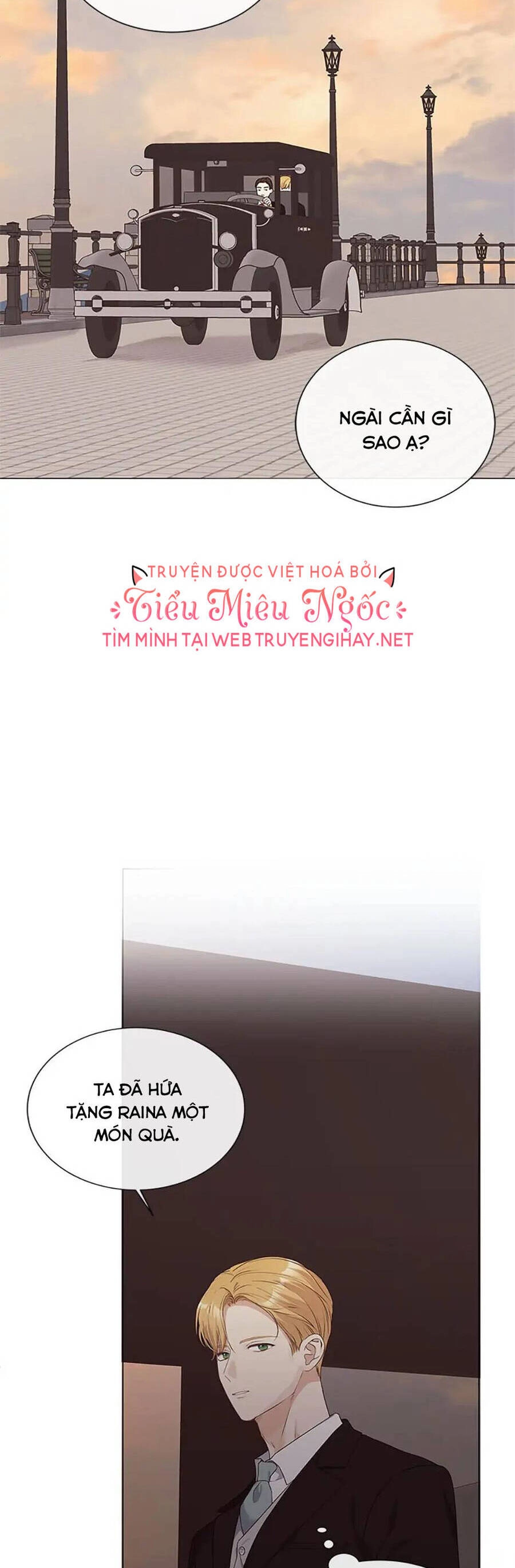 Người Không Mời Mà Đến Chapter 43 - 38