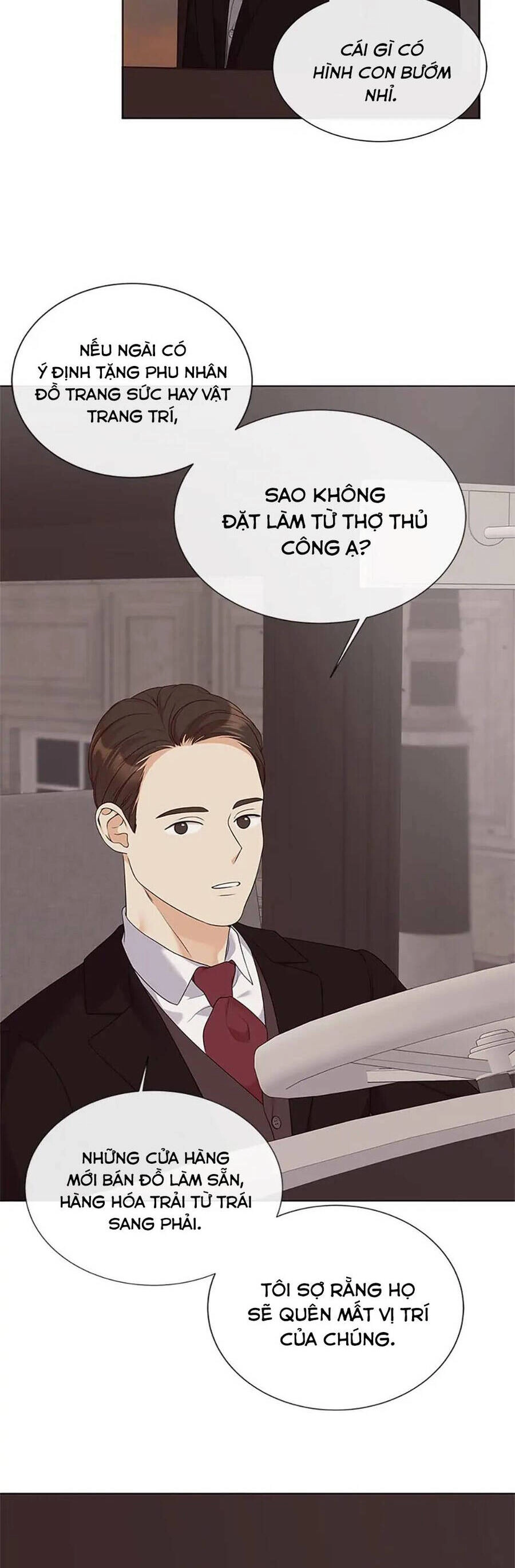 Người Không Mời Mà Đến Chapter 43 - 39