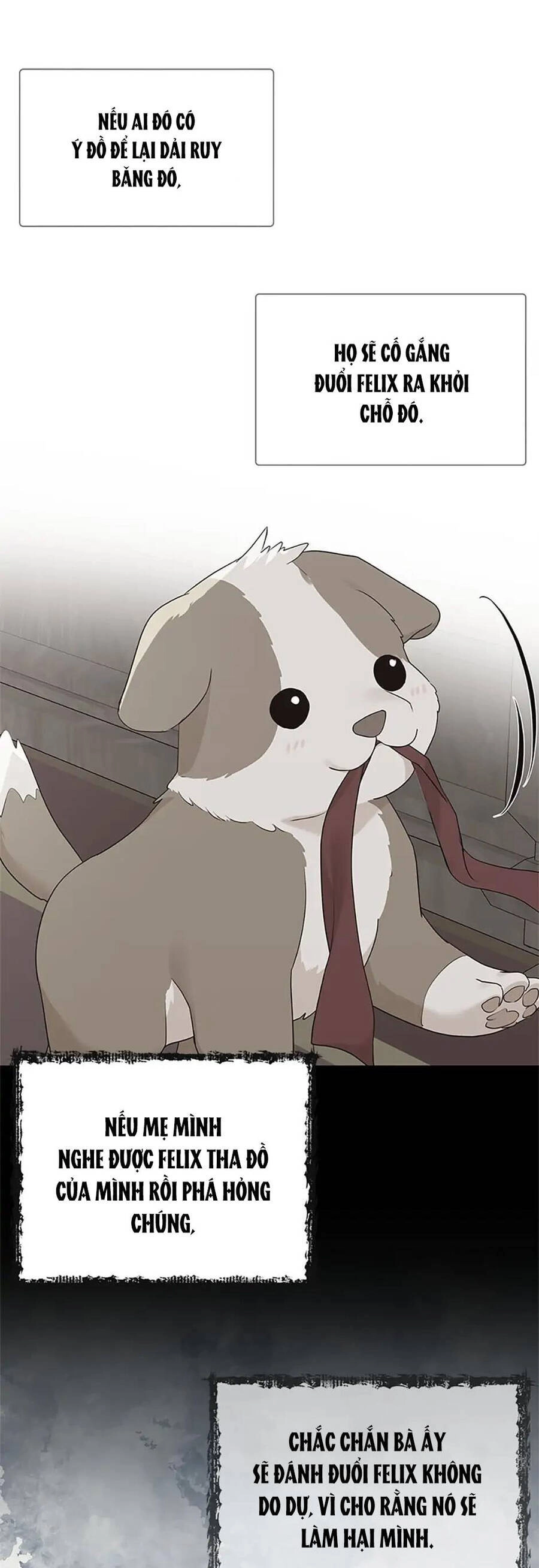 Người Không Mời Mà Đến Chapter 43 - 42