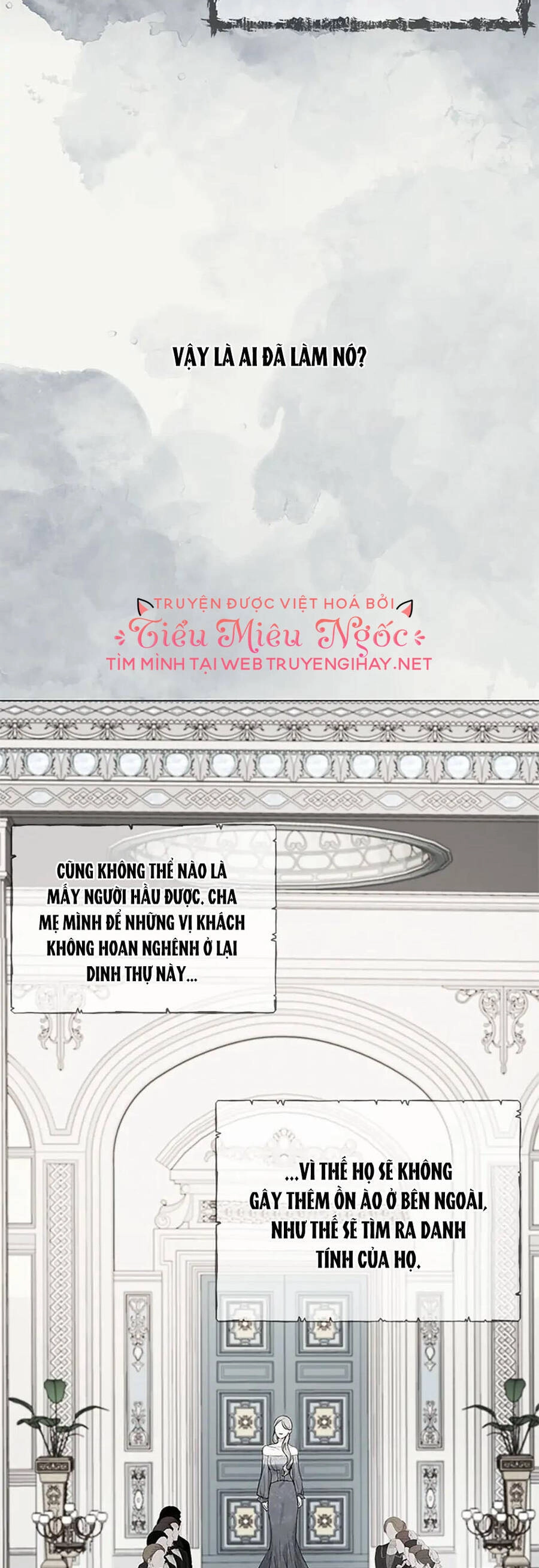 Người Không Mời Mà Đến Chapter 43 - 43